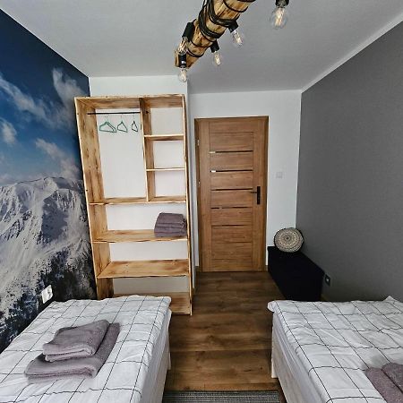 Apartament Leszczynska 29 ビエルスコ・ビアバ エクステリア 写真